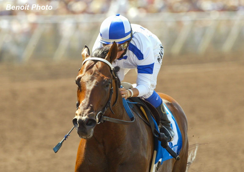 Candy Ride (2003) (Benoit Photo)